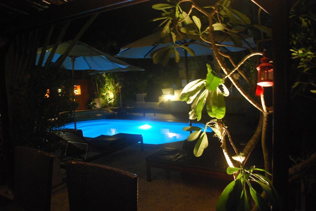 Hotel Baan Andaman Sea Surf Patong Zewnętrze zdjęcie