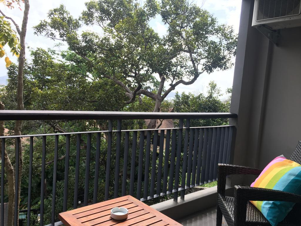Hotel Baan Andaman Sea Surf Patong Zewnętrze zdjęcie