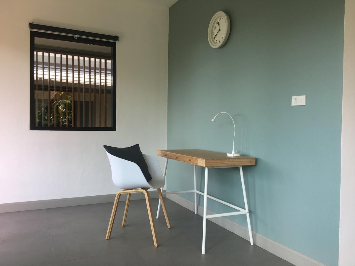 Hotel Baan Andaman Sea Surf Patong Zewnętrze zdjęcie