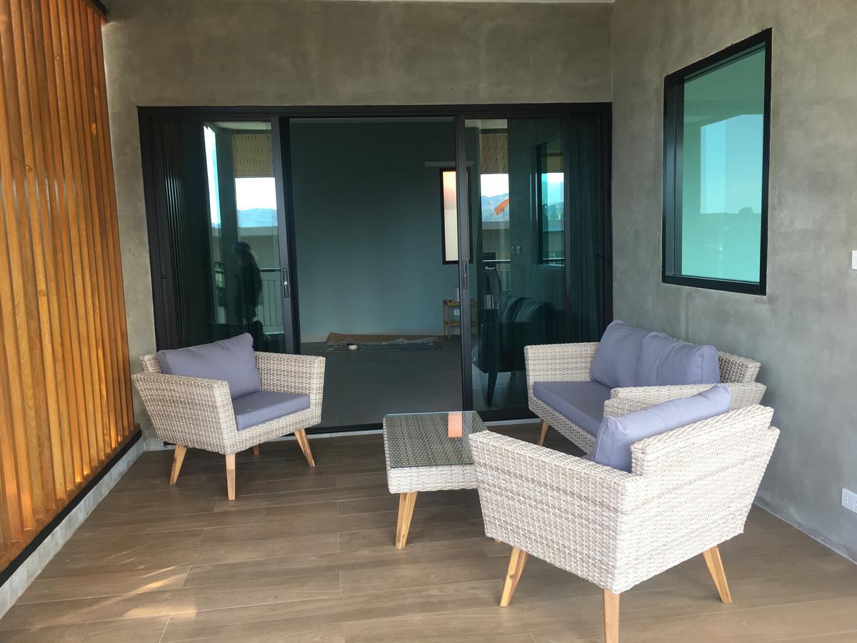 Hotel Baan Andaman Sea Surf Patong Zewnętrze zdjęcie