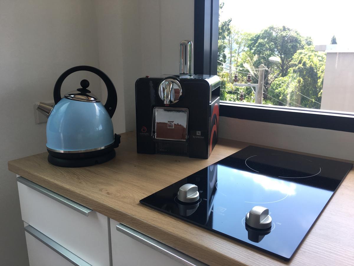 Hotel Baan Andaman Sea Surf Patong Zewnętrze zdjęcie